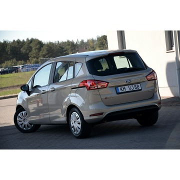 Ford B-MAX  Hatchback 2016,  1.0 benzyna - Na sprzedaż za 18 900 zł - Ostrów Mazowiecka - zdjęcie 9