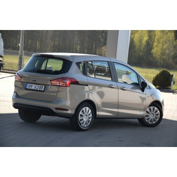 Ford B-MAX  Hatchback 2016,  1.0 benzyna - Na sprzedaż za 18 900 zł - Ostrów Mazowiecka - zdjęcie 12