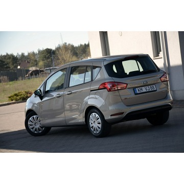 Ford B-MAX  Hatchback 2016,  1.0 benzyna - Na sprzedaż za 18 900 zł - Ostrów Mazowiecka - zdjęcie 10