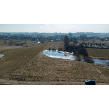 Działka rolna Franknowo sprzedam, pow. 8300 m2  (0.83ha), uzbrojona - zdjęcie 3