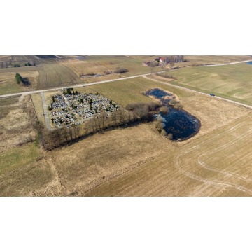 Działka rolna Franknowo sprzedam, pow. 8300 m2  (0.83ha), uzbrojona - zdjęcie 6