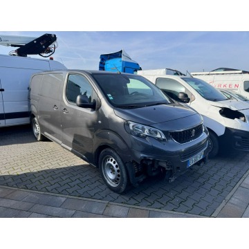 Peugeot Expert - 2.0 BlueHDi 177 Automat#Navi#Kamera#Klimatyzacja