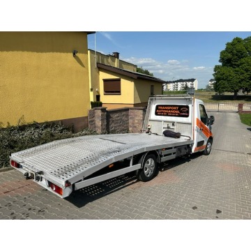 Nissan  2018,  2.3 diesel - Na sprzedaż za 60 000 zł - Margonin - zdjęcie 5