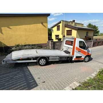 Nissan  2018,  2.3 diesel - Na sprzedaż za 60 000 zł - Margonin - zdjęcie 7