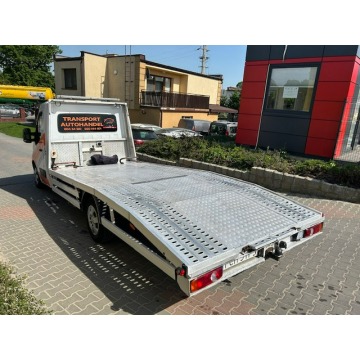 Nissan  2018,  2.3 diesel - Na sprzedaż za 60 000 zł - Margonin - zdjęcie 6