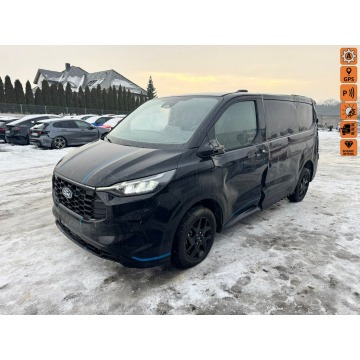 Ford Transit Custom - 2.0 TDCI 170#Automat#Nowy model#Navi#Kamera