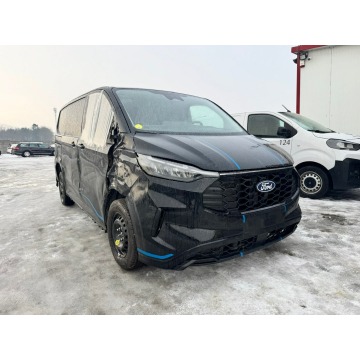 Ford Transit Custom 2024,  2.0 diesel, automat - Na sprzedaż za 50 000 zł - Margonin - zdjęcie 3