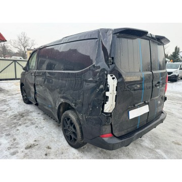 Ford Transit Custom 2024,  2.0 diesel, automat - Na sprzedaż za 50 000 zł - Margonin - zdjęcie 6