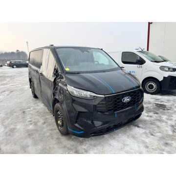 Ford Transit Custom 2024,  2.0 diesel, automat - Na sprzedaż za 50 000 zł - Margonin - zdjęcie 4
