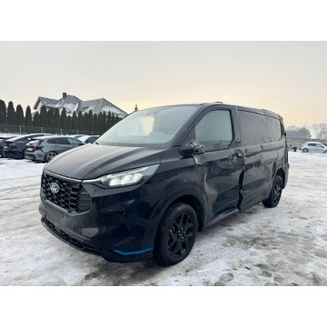 Ford Transit Custom 2024,  2.0 diesel, automat - Na sprzedaż za 50 000 zł - Margonin - zdjęcie 2