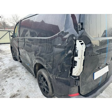 Ford Transit Custom 2024,  2.0 diesel, automat - Na sprzedaż za 50 000 zł - Margonin - zdjęcie 5