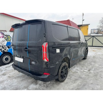 Ford Transit Custom 2024,  2.0 diesel, automat - Na sprzedaż za 50 000 zł - Margonin - zdjęcie 7