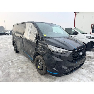 Ford Transit Custom 2024,  2.0 diesel, automat - Na sprzedaż za 50 000 zł - Margonin - zdjęcie 8
