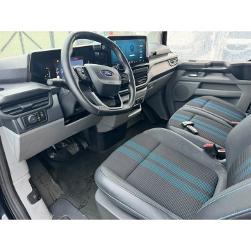 Ford Transit Custom 2024,  2.0 diesel, automat - Na sprzedaż za 50 000 zł - Margonin - zdjęcie 10