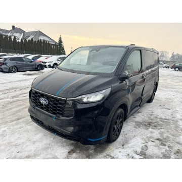 Ford Transit Custom 2024,  2.0 diesel, automat - Na sprzedaż za 50 000 zł - Margonin - zdjęcie 9
