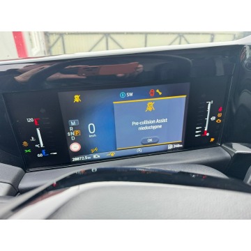 Ford Transit Custom 2024,  2.0 diesel, automat - Na sprzedaż za 50 000 zł - Margonin - zdjęcie 11