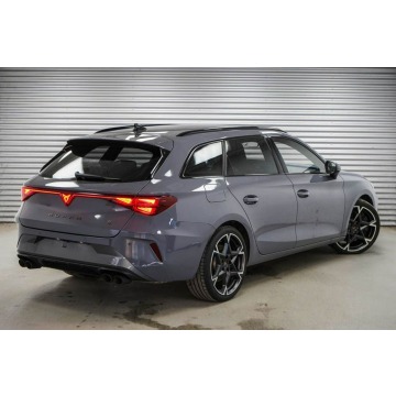 Cupra Leon 2026,  2.0 benzyna, automat - Na sprzedaż za 178 461 zł - Warszawa - zdjęcie 3