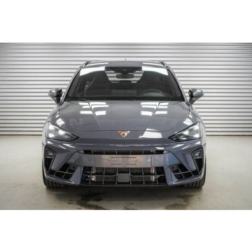 Cupra Leon 2026,  2.0 benzyna, automat - Na sprzedaż za 178 461 zł - Warszawa - zdjęcie 2