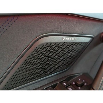 Cupra Leon 2026,  2.0 benzyna, automat - Na sprzedaż za 178 461 zł - Warszawa - zdjęcie 9