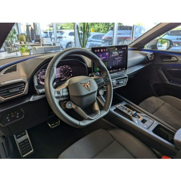 Cupra Leon 2026,  2.0 benzyna, automat - Na sprzedaż za 178 461 zł - Warszawa - zdjęcie 7