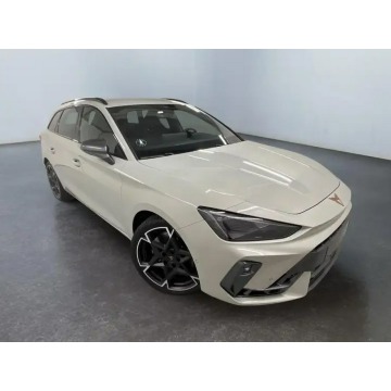Cupra Leon 2026,  2.0 benzyna, automat - Na sprzedaż za 178 461 zł - Warszawa - zdjęcie 12