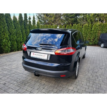 Ford S-MAX  SUV 2011,  2.0 diesel - Na sprzedaż za 27 500 zł - Jatutów - zdjęcie 6