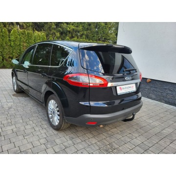 Ford S-MAX  SUV 2011,  2.0 diesel - Na sprzedaż za 27 500 zł - Jatutów - zdjęcie 4