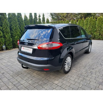 Ford S-MAX  SUV 2011,  2.0 diesel - Na sprzedaż za 27 500 zł - Jatutów - zdjęcie 5