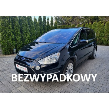Ford S-MAX  SUV 2011,  2.0 diesel - Na sprzedaż za 27 500 zł - Jatutów - zdjęcie 1