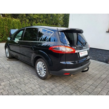 Ford S-MAX  SUV 2011,  2.0 diesel - Na sprzedaż za 27 500 zł - Jatutów - zdjęcie 8