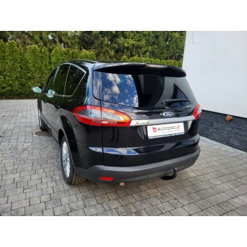 Ford S-MAX  SUV 2011,  2.0 diesel - Na sprzedaż za 27 500 zł - Jatutów - zdjęcie 7