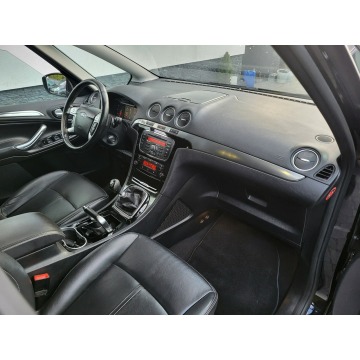Ford S-MAX  SUV 2011,  2.0 diesel - Na sprzedaż za 27 500 zł - Jatutów - zdjęcie 11