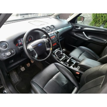 Ford S-MAX  SUV 2011,  2.0 diesel - Na sprzedaż za 27 500 zł - Jatutów - zdjęcie 9