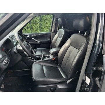 Ford S-MAX  SUV 2011,  2.0 diesel - Na sprzedaż za 27 500 zł - Jatutów - zdjęcie 10