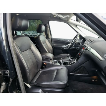 Ford S-MAX  SUV 2011,  2.0 diesel - Na sprzedaż za 27 500 zł - Jatutów - zdjęcie 12