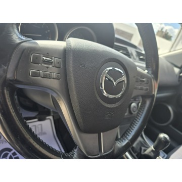 Mazda 6  Kombi 2008,  1.8 benzyna - Na sprzedaż za 10 900 zł - Kutno - zdjęcie 4
