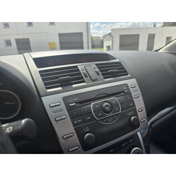 Mazda 6  Kombi 2008,  1.8 benzyna - Na sprzedaż za 10 900 zł - Kutno - zdjęcie 12