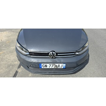 Volkswagen Touran  Minivan/Van 2023,  1.5 benzyna, automat - Na sprzedaż za 79 999 zł - Pleszew - zdjęcie 4