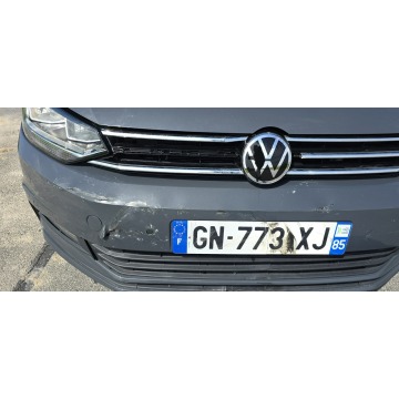 Volkswagen Touran  Minivan/Van 2023,  1.5 benzyna, automat - Na sprzedaż za 79 999 zł - Pleszew - zdjęcie 5