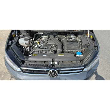 Volkswagen Touran  Minivan/Van 2023,  1.5 benzyna, automat - Na sprzedaż za 79 999 zł - Pleszew - zdjęcie 6