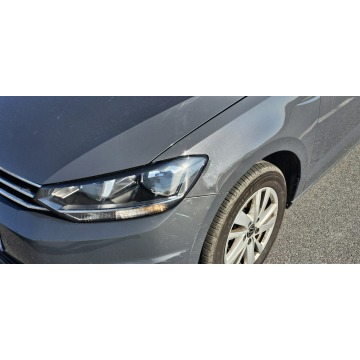 Volkswagen Touran  Minivan/Van 2023,  1.5 benzyna, automat - Na sprzedaż za 79 999 zł - Pleszew - zdjęcie 9