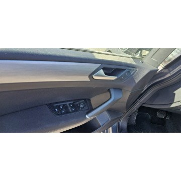 Volkswagen Touran  Minivan/Van 2023,  1.5 benzyna, automat - Na sprzedaż za 79 999 zł - Pleszew - zdjęcie 12