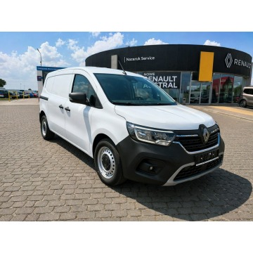 Renault Kangoo 2026,  1.5 diesel - Na sprzedaż za 95 817 zł - Lublin - zdjęcie 1
