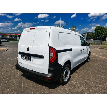 Renault Kangoo 2026,  1.5 diesel - Na sprzedaż za 95 817 zł - Lublin - zdjęcie 3