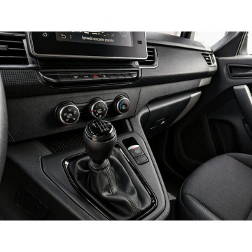 Renault Kangoo 2026,  1.5 diesel - Na sprzedaż za 95 817 zł - Lublin - zdjęcie 6