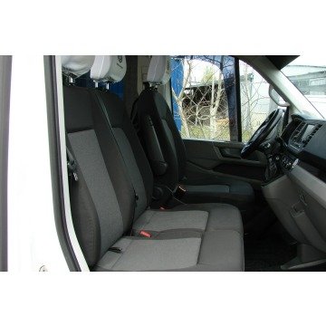 Volkswagen Crafter 2018,  2.0 diesel - Na sprzedaż za 59 900 zł - Piła - zdjęcie 7