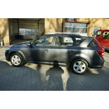 Kia Ceed 2010,  1.6 diesel - Na sprzedaż za 13 400 zł - Płock - zdjęcie 5