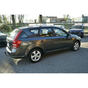 Kia Ceed 2010,  1.6 diesel - Na sprzedaż za 13 400 zł - Płock - zdjęcie 10