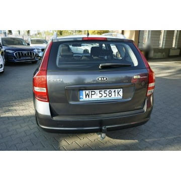 Kia Ceed 2010,  1.6 diesel - Na sprzedaż za 13 400 zł - Płock - zdjęcie 8