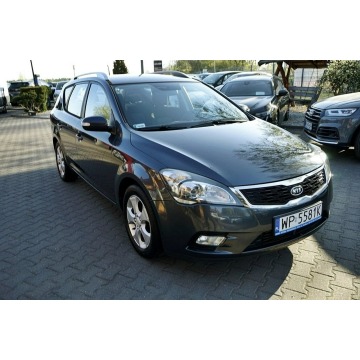 Kia Ceed 2010,  1.6 diesel - Na sprzedaż za 13 400 zł - Płock - zdjęcie 12